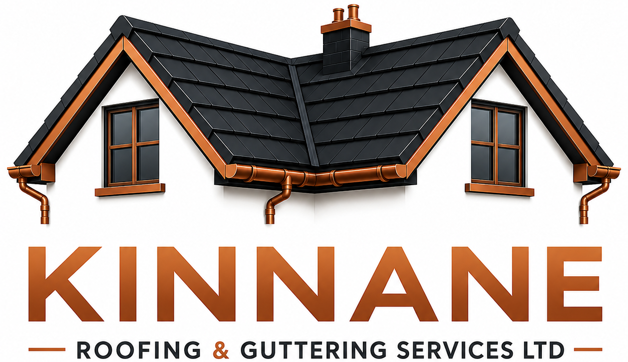 Kinnane Roofing & Guttering Services Ltd